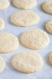 Gluten free, grain free, sandwich wrap know gluten. Best Gluten Free Lemon Cookies