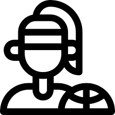 Educación física - Iconos gratis de personas