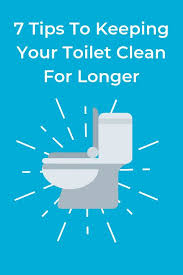 7 Miraculous Tricks To Keep Your Toilet Clean For Longer Toilet Cleaning Cleaning Hacks Cleaning Toilet Stains