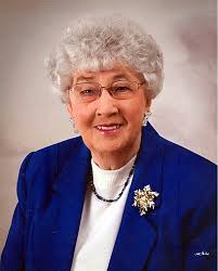 Viola Pillow Obituary