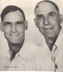 Ora Lee Thomas Sr. (1894-1973)