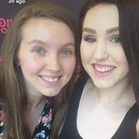 Sara Leonhardt (saralovemedo)