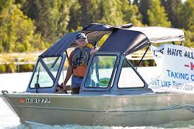 Protest Of Kenai River Sportfishing Association Launched Peninsula Clarion