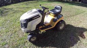 Maybe you would like to learn more about one of these? Cub Ltx 1040 Issues And Fixes Youtube