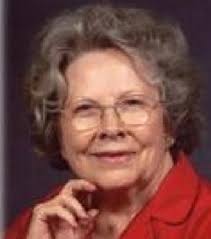 Easter Juanita “Nita” Wilson Ferguson (1930-2017)