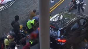 Should children be taken to the hospital even after a minor car accident? Lucky Plaza Accident 2 Sisters Among The 6 Filipino Victims Cna