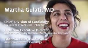 The Martha and Carolyn Show!