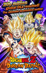 Five nights at freddy's (m0d, unlocked) 1,2,3,4,5 apk. Dragon Ball Z Dokkan Battle 4 20 0 Apk Mod God Mode Download