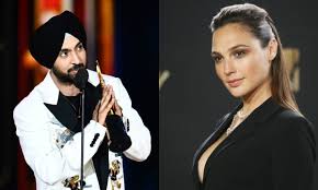 Gal gadot instagram profile has lot of factual photography about her filmography career. Diljit Dosanjh Regrets Commenting On Gal Gadot S Instagram Post Jatt Vents To Wonder Woman Star Photo Ibtimes India