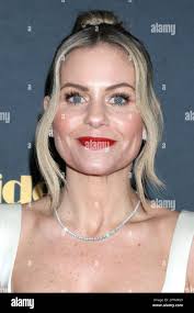 Candace nelson hi-res stock photography and images