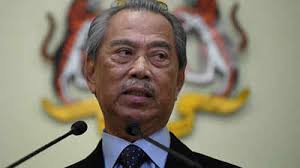 Malaysian prime minister mahathir mohamad submitted his resignation to the country's king on monday, his office announced, a shock move that could plunge the country into political crisis. Oj Ucbnw3kezm