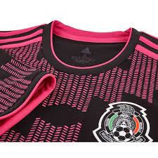 2021 Adidas Guillermo Ochoa Mexico Home Jersey Soccerpro