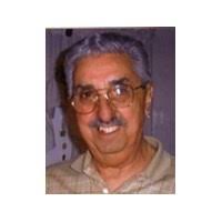 Daniel Coute Obituary