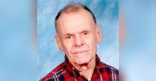 Arnold Jerome (Jerry) Ostrom Obituary