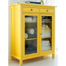 Hemnes Linen Cabinet By Ikea Olioboard Muebles Amarillos Decoracion De Unas Restauracion De Muebles