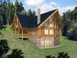Below you'll find a selection of our house plans that have been drawn with a basement. Plan 012l 0023 The House Plan Shop