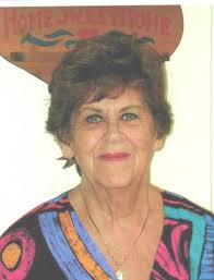 Helen Thompson Obituary (1928