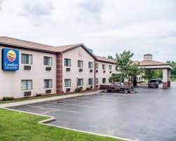 All comfort inn hotels are 100% smoke free. Comfort Inn Suites Hamburg Hamburg Updated 2021 Prices