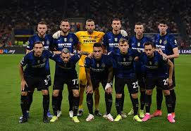 1,907,382 likes · 117,727 talking about this · 1,728 were here. Rodrygo Silences San Siro As Inter Fall To 1 0 Defeat By Real Madrid News