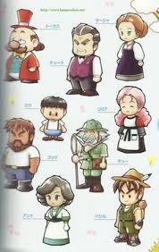 Ini sangat memakan waktu dan sangat murah, tetapi anda dapat mengatur untuk melakukannya karena anda tidak dapat pingsan. 10 Harvest Moon Ideas Harvest Moon Harvest Harvest Moon Game
