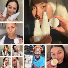 Green Tea Gel Cream: Moisturizer, Treatment & Primer