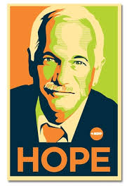 Jack Layton