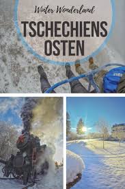 Der Unbekannte Aber Wunderschone Osten Tschechiens Tschechien Urlaub Reisen Und Reiseziele