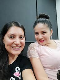 Healthcoach Mona Garza