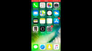 Tuto Comment Telecharger Snapchat Sur Ipod Ipad Iphone Youtube