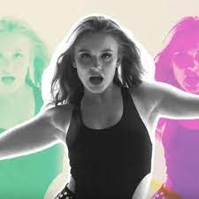 Peaking at #1 in sweden and reaching the top. Zara Larsson Lush Life Lust Remix By Lust