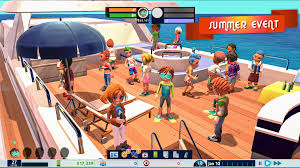 A simple and perfectly orchestrated game, as long as each player wants it to be. Youtubers Life Experience The Summer Of Gaming In Youtubers Life Steam News