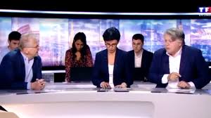 Sur le plateau de tf1, en direct dimanche soir. Connard Faux Cul Traitre Vive Altercation En Direct Entre Gilbert Collard Et Daniel Cohn Bendit Cnews