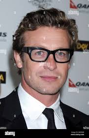 Simon barry hi-res stock photography and images