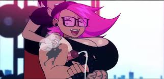 FangDangler-Princess Ethel - FAPCAT