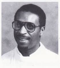 Jerry Aubrey Pullins (1951-1994)