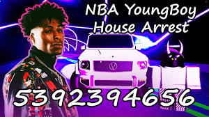 Roblox protocol in the dialog box above to join experiences faster in the future! Nba Youngboy Roblox Id Descarga Gratuita De Mp3 Nba Youngboy Roblox Id A 320kbps