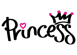 Free Svg Files Svg Png Dxf Eps Princess Quote Free Svg Svg Free Files Cricut