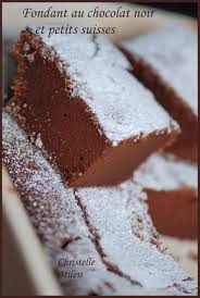 Epingle Sur Dessert