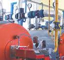 Gas detection in gas-fired boiler rooms | Applications ...