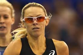 Jenny Meadows' proud despite missing out