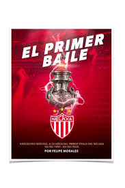 7 chivas guadalajara v necaxa 10. El Primer Baile A 25 Anos Del Primer Titulo Del Necaxa Spanish Edition Morales Felipe 9798651777570 Amazon Com Books
