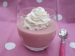 Carnation Milk Jelly Aka Jelly Fluff Milk Jelly Carnation Milk Recipes Evaporated Milk Recipes