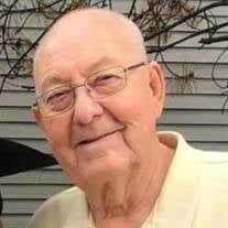 James M. "Jim" Voth Obituary