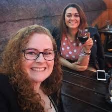 Georgina Knowles-Doran (@DoranKnowles)