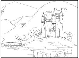 And friends coloring at colorings to, kids coloring barbie and the diamond castle kids coloring barbie, 182 best images about coloring on barbie fairytopia nuest jr and m letter, barbie coloring book doll drawing image png 1200x1575px click on the coloring page to open in a new window and print. Castle Coloring Page Castle Coloring Page Princess Coloring Pages Coloring Pages