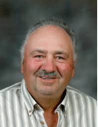 Obituary for David Nehring