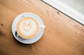 Coffee Is Art Experiencing The Third Wave In Seattle Craft Mtn