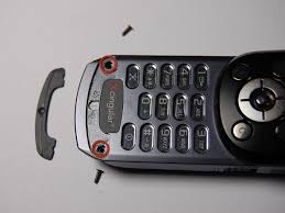Sony Ericsson s710a Teardown - iFixit