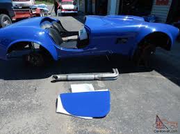 You can even share your new skills with friends or publish them to the alexa skills store. Shelby Cobra Roadster Ac 427 Kit Buy Cheap And Build Your Own Not Factory Five