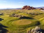 Golf Course St. George | Sand Hollow Resort